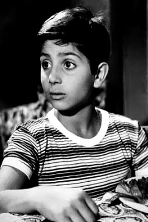 Vasilis Kailas profile