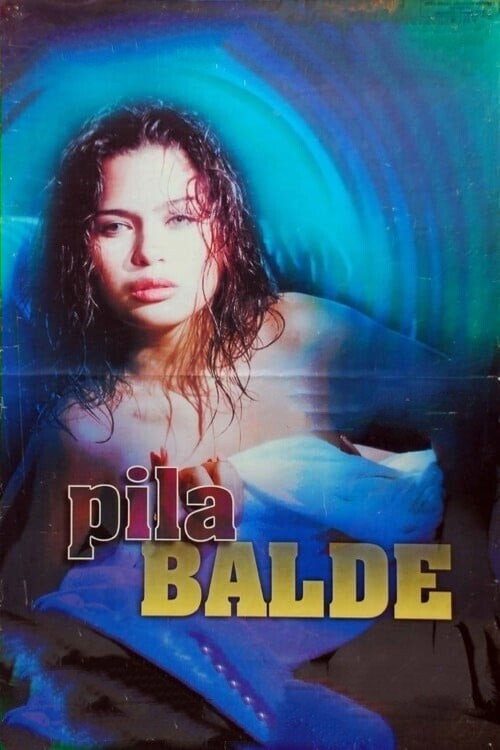 Movie poster for Fetch a Pail of Water (1999)