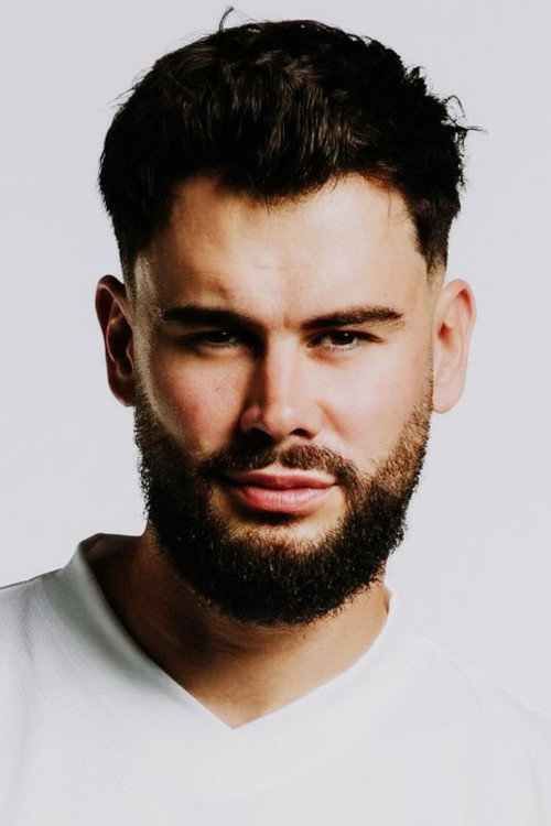 Photo of Romain Goisbeau, Acting