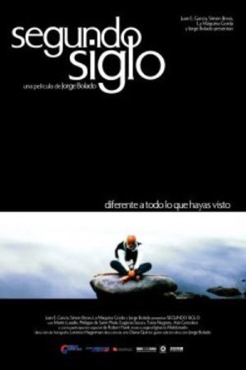 Movie poster for Second Century (1999)