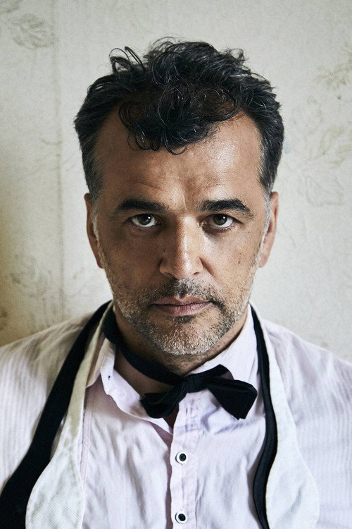 Photo of Michael Masula, Acting