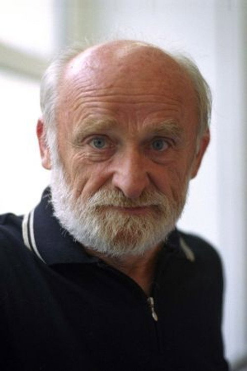 Photo of Peter Mitterrutzner, Acting