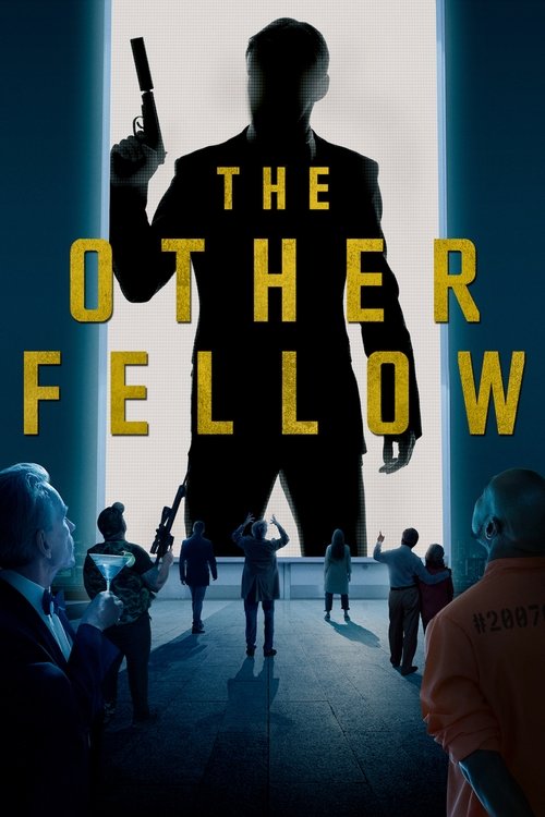Movie poster for The Other Fellow (2023)