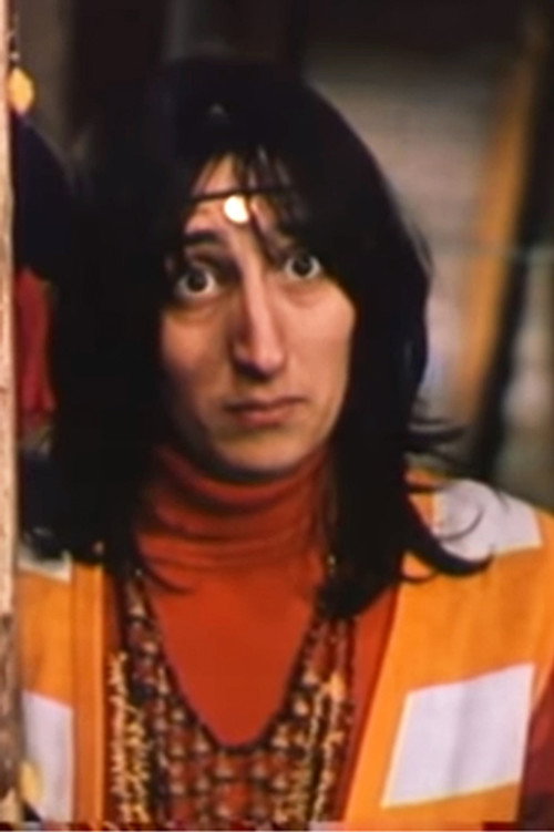Photo of Margarita Karamiteva, Acting