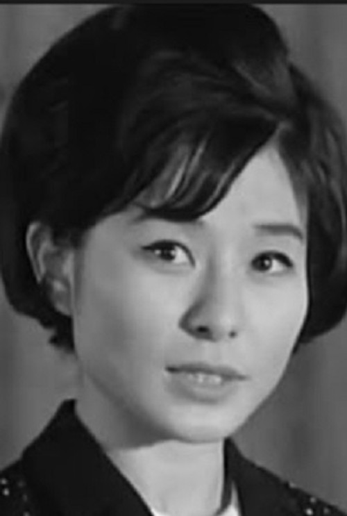 Photo of Akiko Santo, Acting