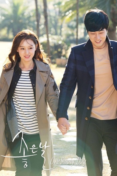 One Sunny Day poster