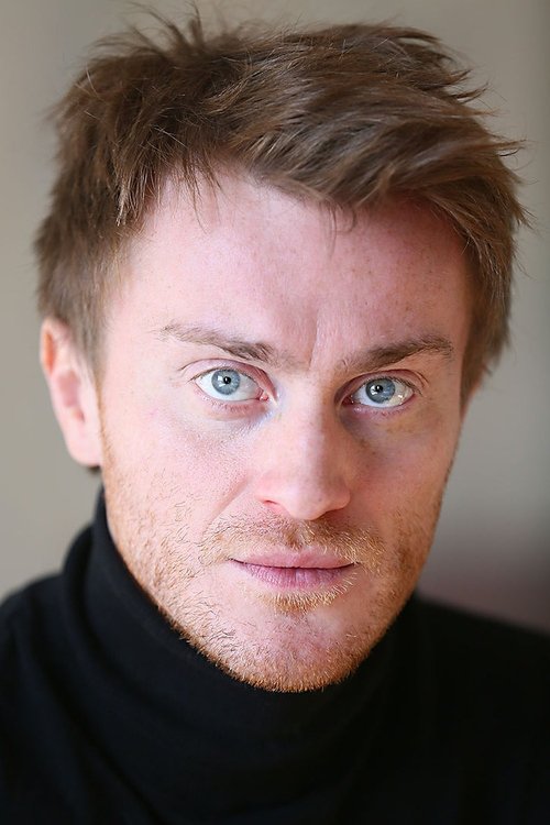 Igor Grabuzov profile