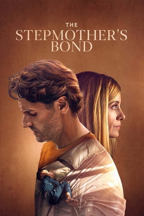 Movie poster for The Stepmother's Bond (2025)