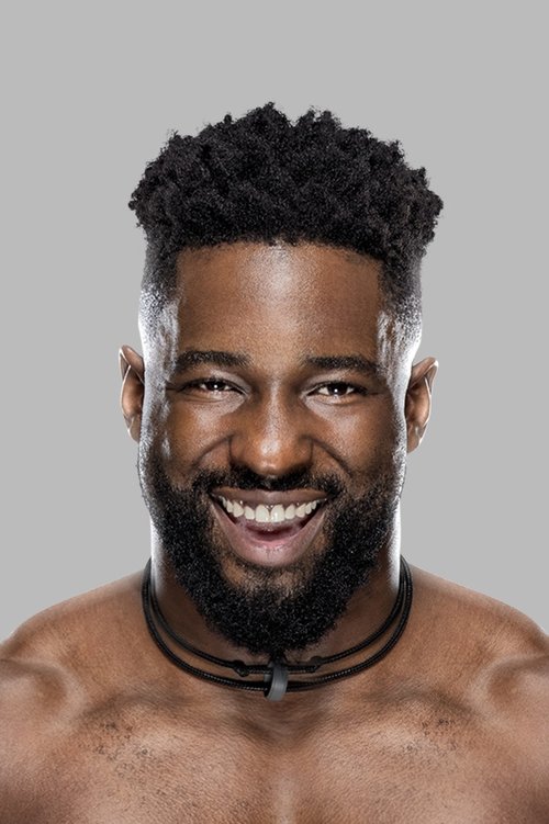 Cederick Johnson profile