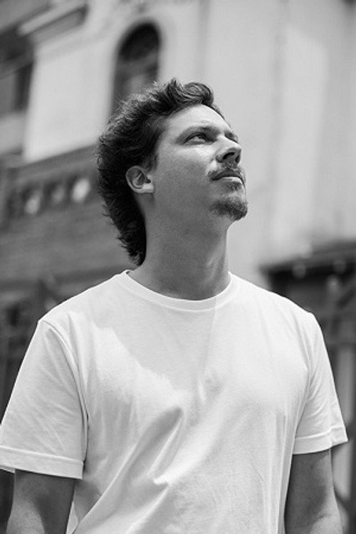Photo of Mateo Krystek, Directing