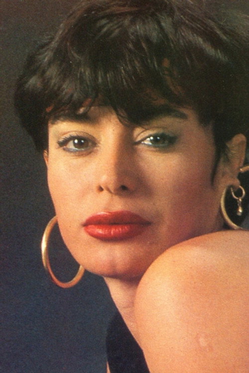 Photo of Eva Orlowsky, Acting
