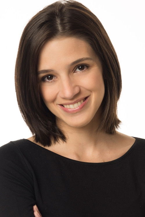 Roberta Gualda profile