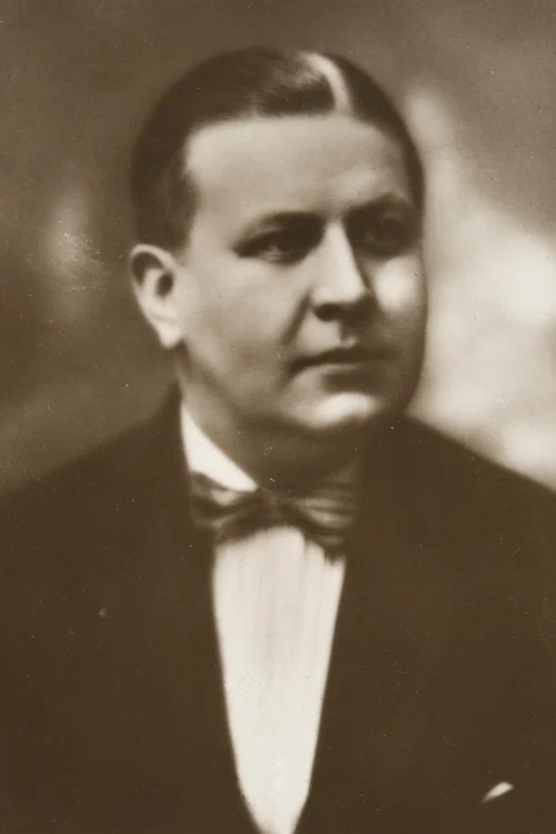 Photo of Uuno Montonen, Acting