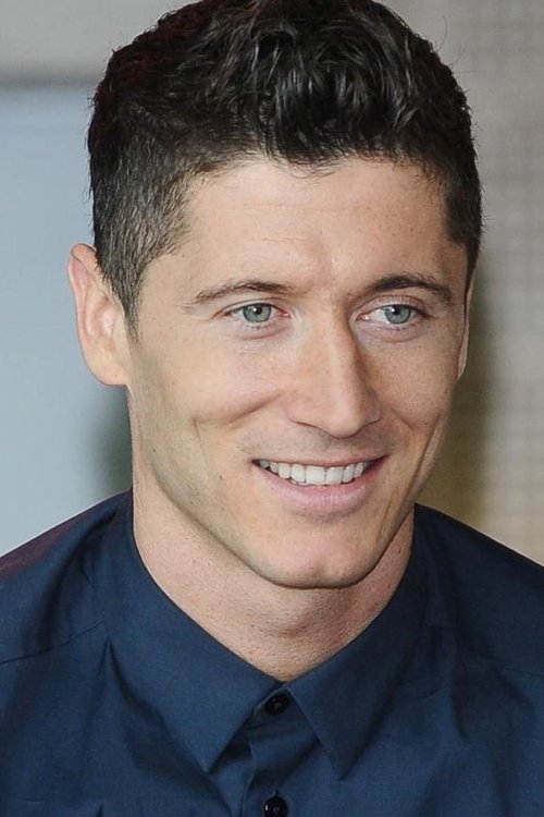 Robert Lewandowski profile