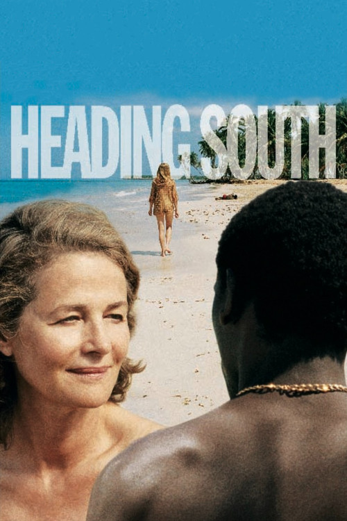 Movie poster for Heading South (2006)