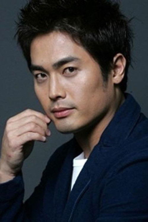 Lee Jong-soo profile