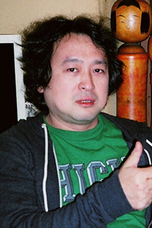 Photo of Masaya Nakahara, Sound