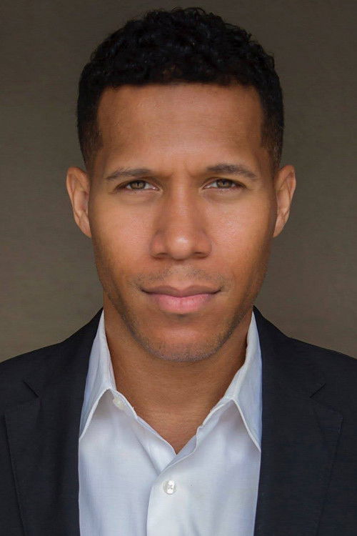 Lodric D. Collins profile