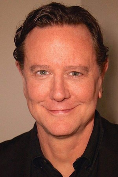 Photo of Judge Reinhold, Acting