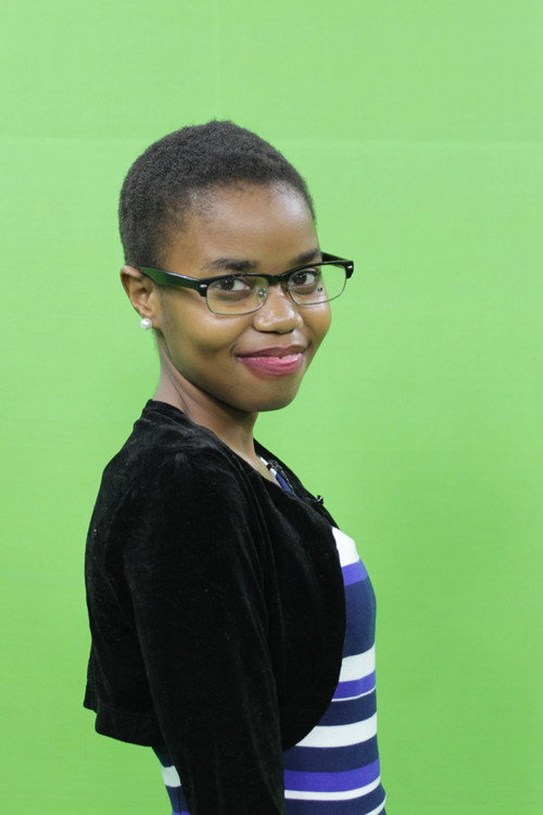 Yvonne Ruvimbo Madziwa profile