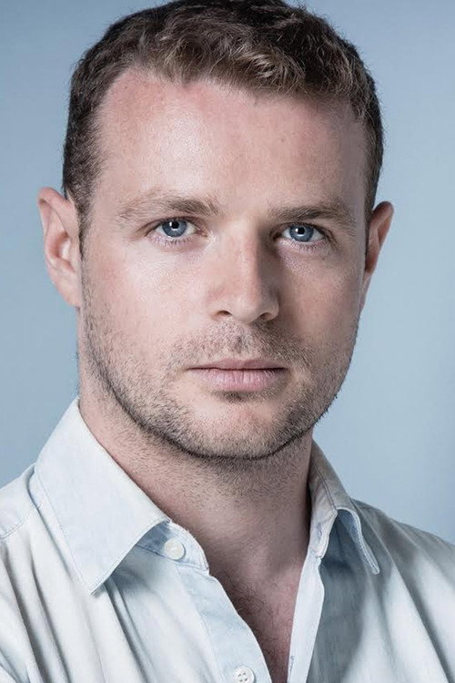 Photo of Alexander Crowther, Acting