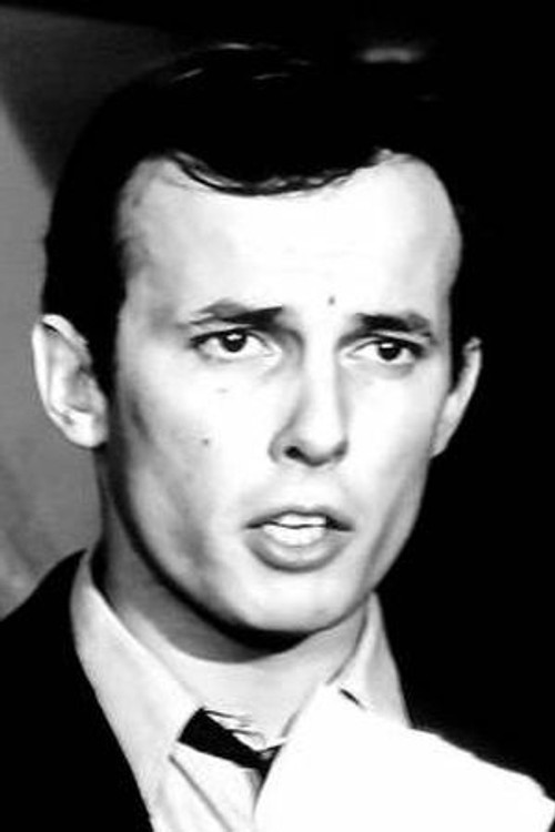 Photo of Philippe Rouleau, Acting