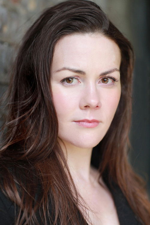 Maria Teresa Creasey profile