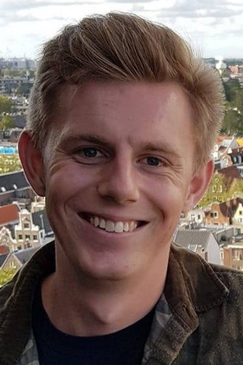 Photo of Benjamin Molsing, Acting