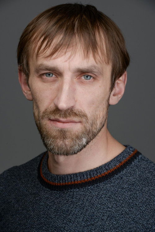 Photo of Viktor Chuprov, Acting