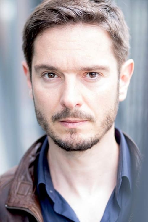 Photo of Michael Baral, Acting