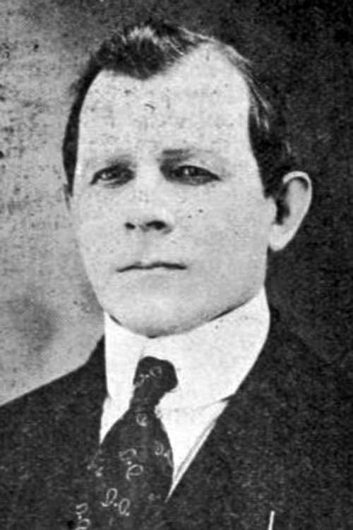 Photo of James Harris, Acting