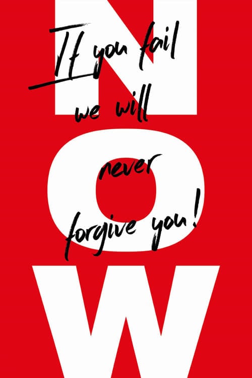 Movie poster for Now (2021)