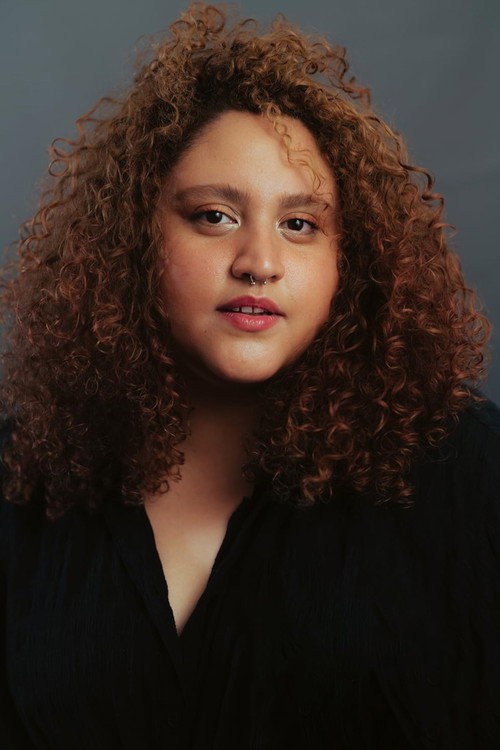 Photo of Yeraldín Balcázar, Acting