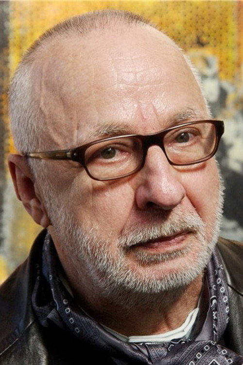 Photo of Jörg Immendorff, Acting