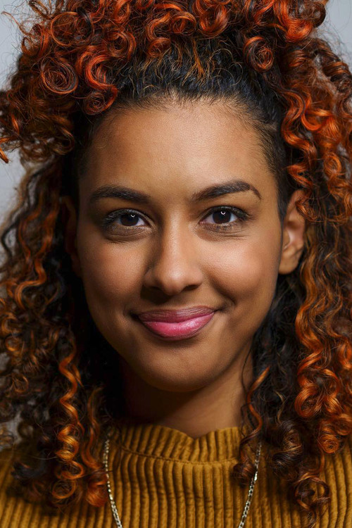 Photo of Asia Marie Hicks, Acting