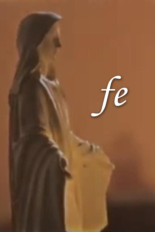 Movie poster for Fe (2013)