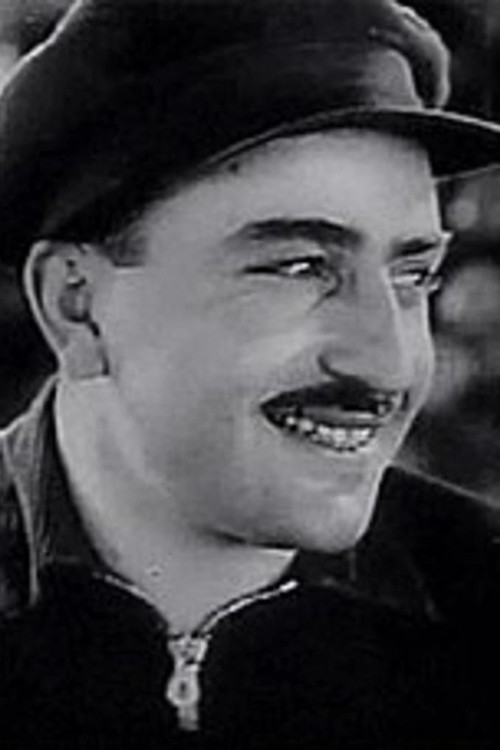 Levan Khotivari profile