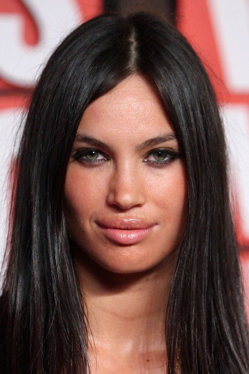 Alina Puscau profile