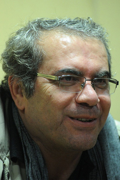 Photo of Amir Samavati, Production