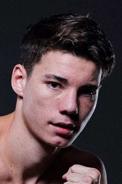Photo of Eric Tudor, Acting