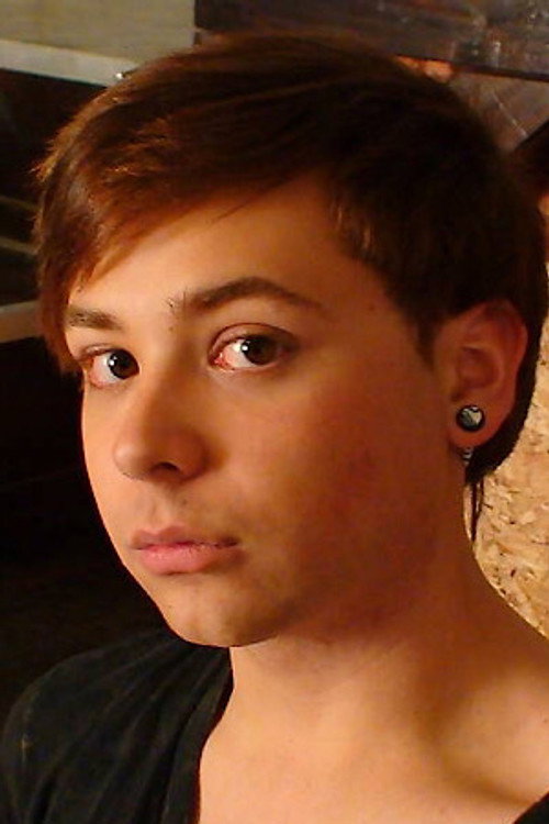 Photo of Dustin, Acting