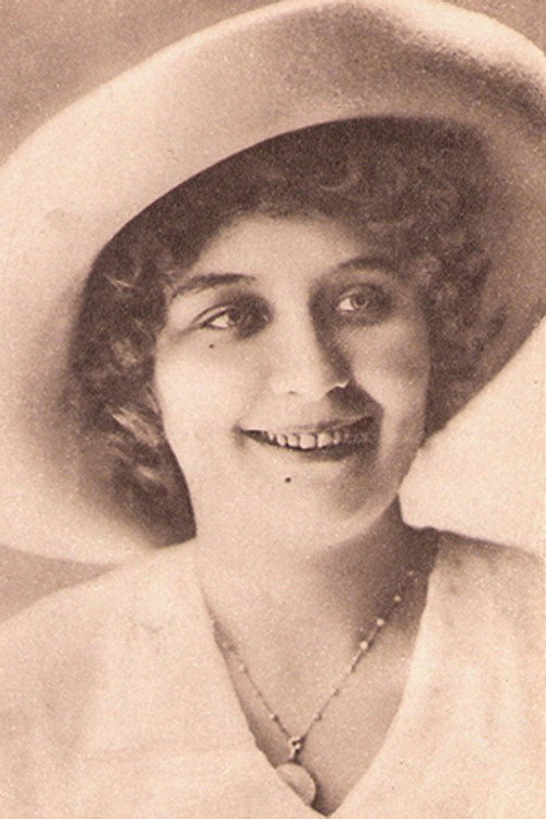 Photo of Renée Sylvaire, Acting