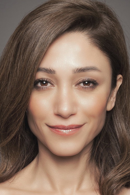 Photo of Arzu Cabar, Acting