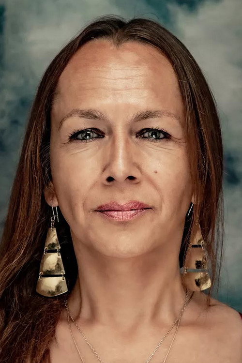 Photo of Paula Dinamarca, Acting