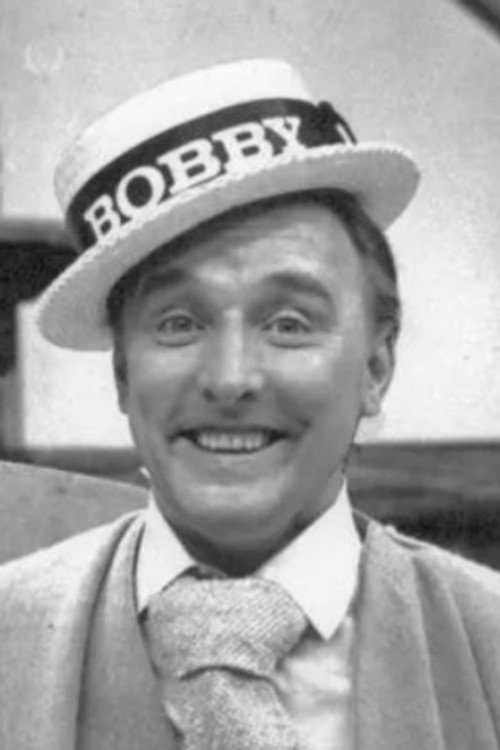 Photo of Bobby Ash, Acting