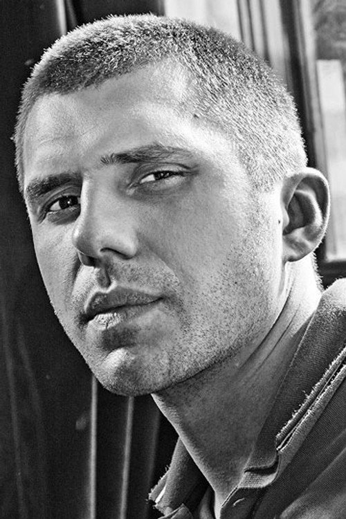Photo of Nikita Ost, Acting