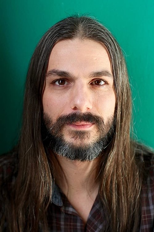 Photo of Lucas Papaelias, Acting