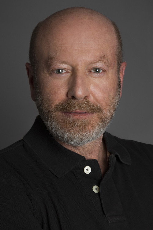 Photo of Luís Esparteiro, Acting