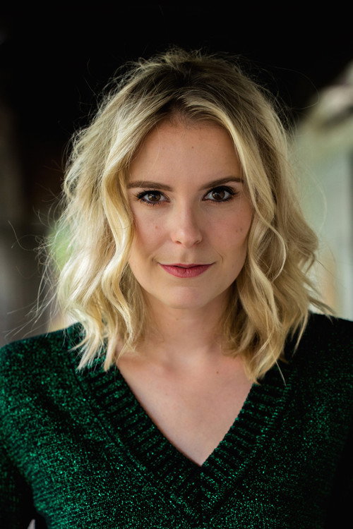 Photo of Helle Vanderheyden, Acting