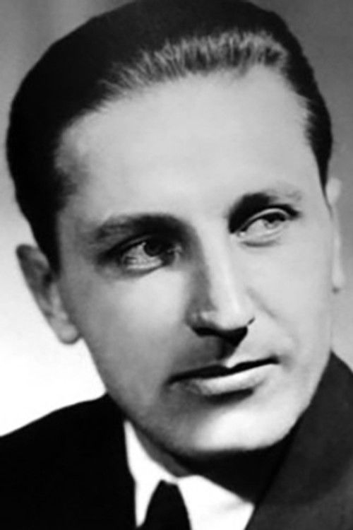 Nikolai Bubnov profile